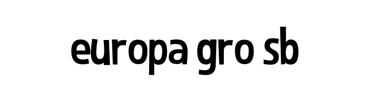 Lyons Secondary Regular  Free Fonts Download