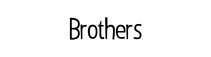 Lyons Secondary Light  Free Fonts Download