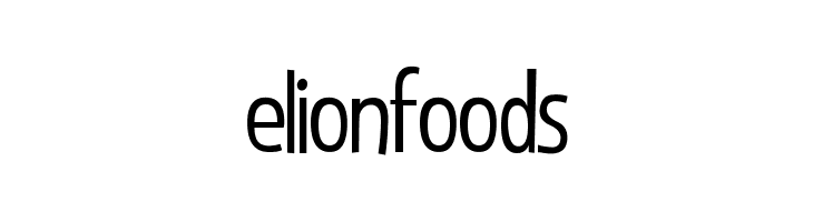 Lyons Secondary Light  Free Fonts Download