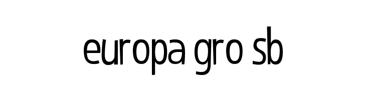 Lyons Secondary Light  Free Fonts Download