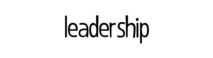 Lyons Secondary Light  Free Fonts Download