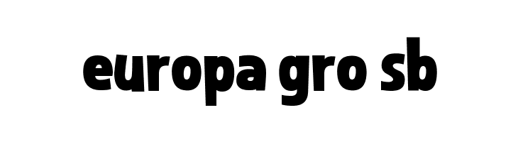Lyons Secondary Bold  Free Fonts Download
