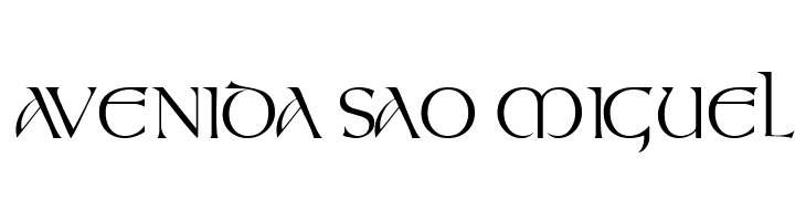 UmberSSK  Free Fonts Download