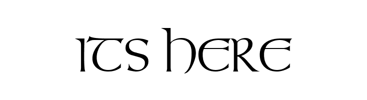 UmberSSK  Free Fonts Download