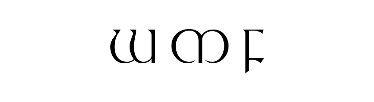 UmberSSK  Free Fonts Download