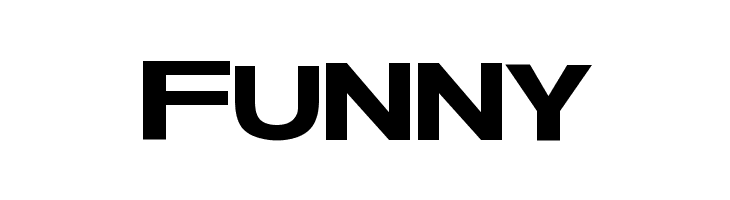 FunZone Two Wide  Free Fonts Download