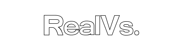 FunZone Two Outline Regular  Free Fonts Download