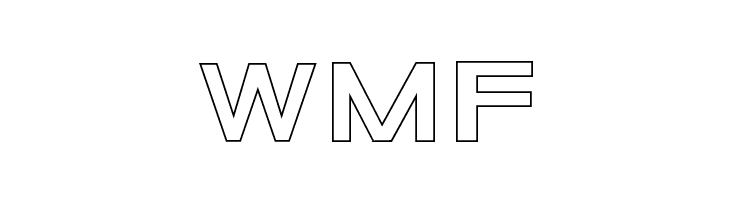 FunZone Two Outline Regular  Free Fonts Download