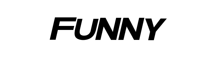 FunZone Two Italic  Free Fonts Download