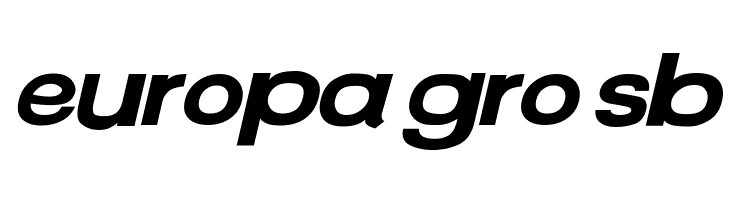 FunZone Two Italic  Free Fonts Download
