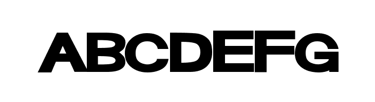 FunZone Two Bold  Free Fonts Download