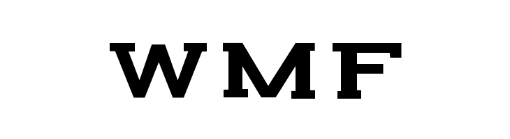 FunZone Two Serif Wide  Free Fonts Download