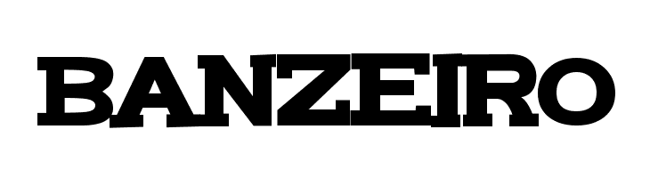 FunZone Two Serif Bold  Free Fonts Download