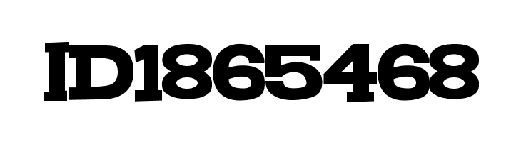 FunZone Two Serif Bold  Free Fonts Download