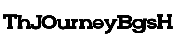 FunZone Two Serif Bold  Free Fonts Download