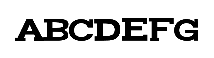 FunZone Two Serif  Free Fonts Download