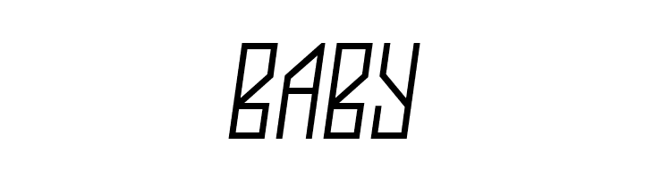 Jealousy  Free Fonts Download