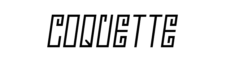 Jealousy  Free Fonts Download