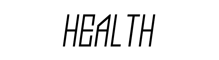 Jealousy  Free Fonts Download