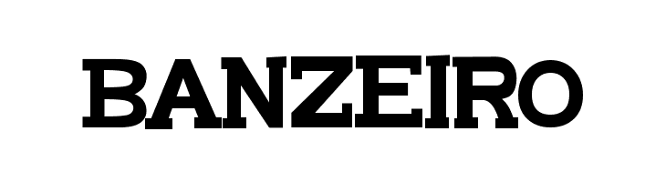 FunZone Two Serif Condensed  Free Fonts Download