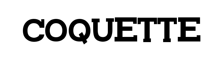 FunZone Two Serif Condensed  Free Fonts Download