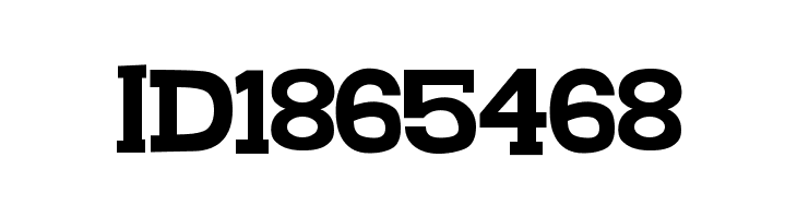 FunZone Two Serif Condensed  Free Fonts Download