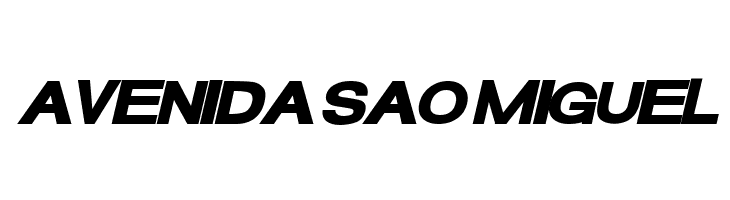 FunZone Two Bold Italic  Free Fonts Download