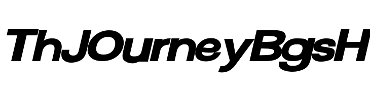 FunZone Two Bold Italic  Free Fonts Download