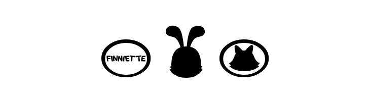 Rodfellowbats  Free Fonts Download