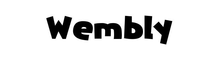 Rodfellows Wacky  Free Fonts Download