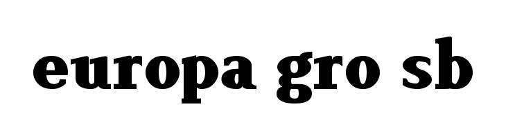 Lyons Serif Black  Free Fonts Download