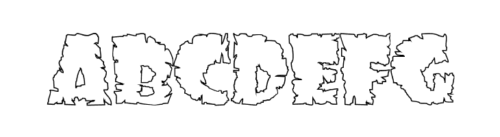 Son of the Bride of Foo JL  Free Fonts Download