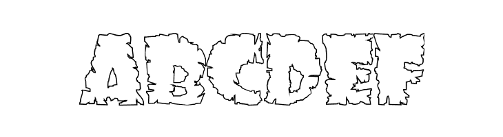 Son of the Bride of Foo JL  Free Fonts Download