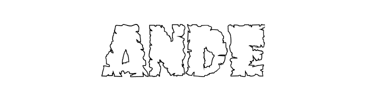 Son of the Bride of Foo JL  Free Fonts Download