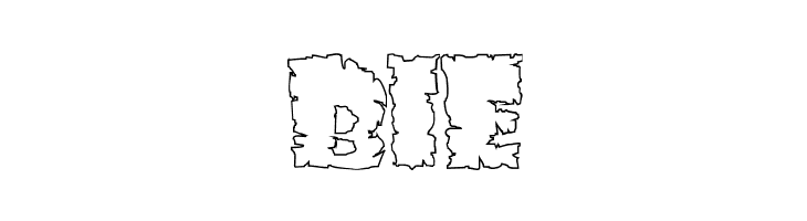 Son of the Bride of Foo JL  Free Fonts Download