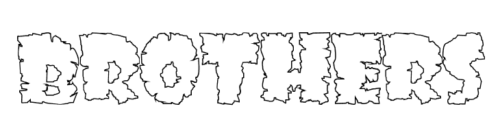 Son of the Bride of Foo JL  Free Fonts Download