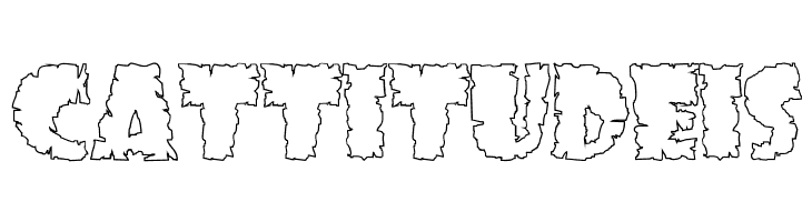 Son of the Bride of Foo JL  Free Fonts Download