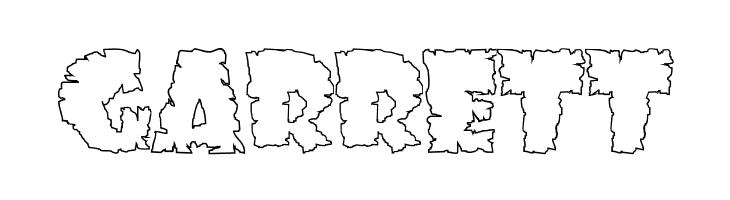 Son of the Bride of Foo JL  Free Fonts Download