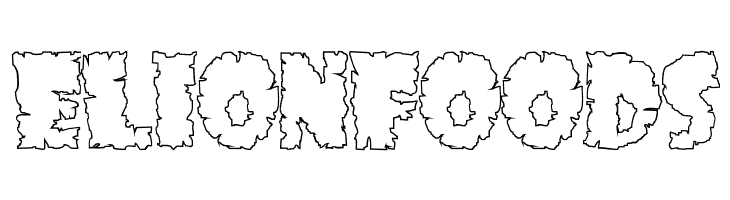 Son of the Bride of Foo JL  Free Fonts Download
