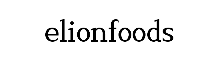 Lyons Serif  Free Fonts Download