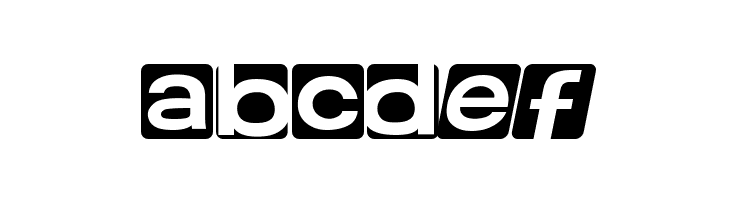 Artificial Box  Free Fonts Download