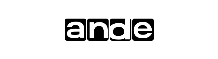 Artificial Box  Free Fonts Download