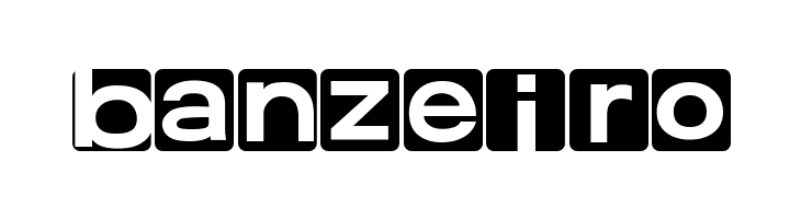 Artificial Box  Free Fonts Download