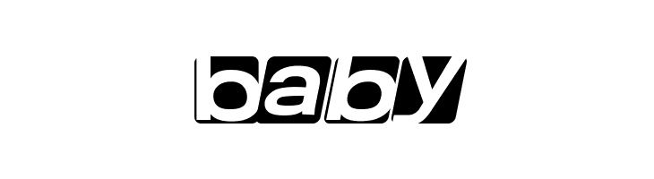 Artificial Box  Free Fonts Download