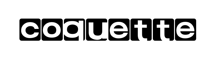 Artificial Box  Free Fonts Download