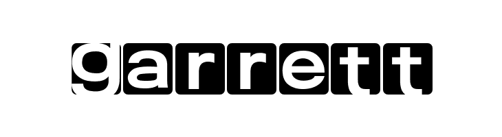 Artificial Box  Free Fonts Download