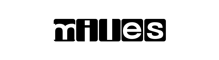 Artificial Box  Free Fonts Download