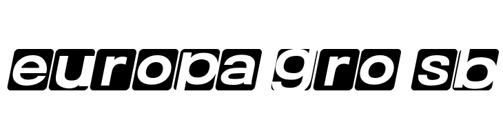 Artificial Box  Free Fonts Download