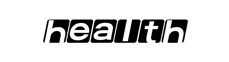 Artificial Box  Free Fonts Download