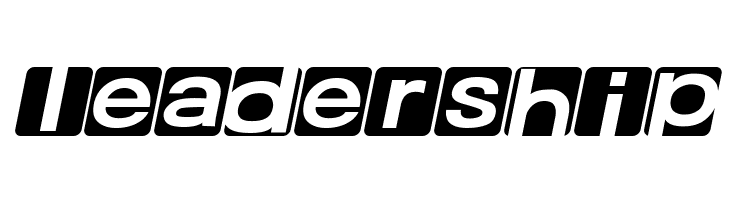 Artificial Box  Free Fonts Download